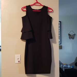 Suzy Shier dress size small